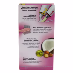 Bigen Easy Color Permanent Hair Dye With Aloe Olive Oil, Intense Black, 2.82 Oz (SG_B0722SMF14_US)