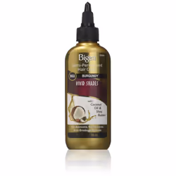 Bigen Semi-Permanent Haircolor  Bg3 Burgundy  3 Oz