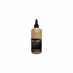 Bigen Semi-Permanent Haircolor #Jb1 Jet Black 3 Ounce (88ml) (2 Pack)