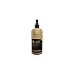 Bigen Semi-Permanent Haircolor #Jb1 Jet Black 3 Ounce (88ml) (2 Pack)