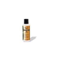 Bigen P&r Cream Developer 20 Volume, 4 Oz