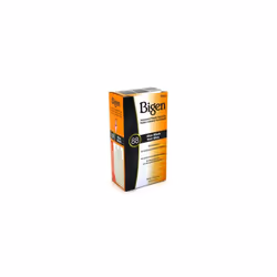 Bigen Permanent Powder Hair Color 88 Blue Black 1 ea (Pack of 3)