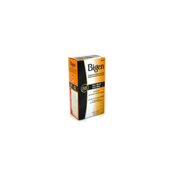 Bigen Permanent Powder Hair Color 88 Blue Black 1 ea (Pack of 3)