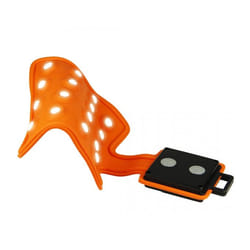 KH Security LED light FLEXI PAD