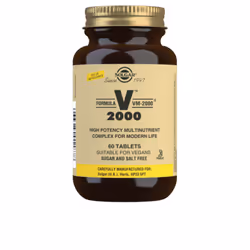 Vm 2000 Multinutrient Formula 60 tablets