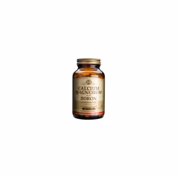Calcium Magnesium plus Boron Tabs