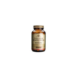 Calcium Magnesium plus Boron Tabs