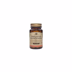Chelated Manganese Tabs *