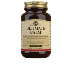 Ultimate Calma comprimidos 30 u