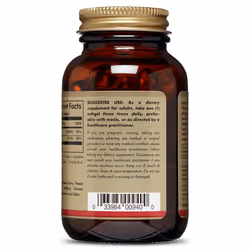 Solgar Cod Liver Oil Softgels - Pack of 100