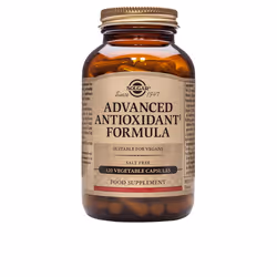 Advanced Antioxidants Formula capsules 120 u