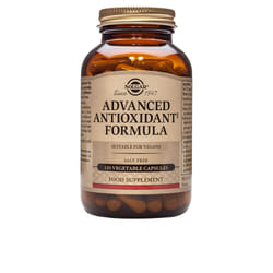 Advanced Antioxidants Formula capsules 120 u