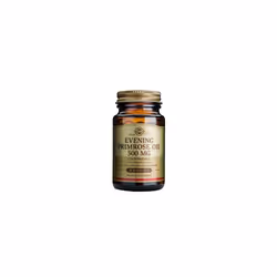 Solgar Evening Primrose Oil 500 mg Softgels, 30