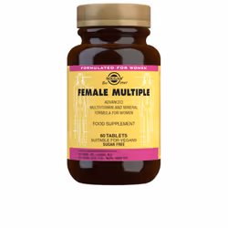 Female Multiple 60 comprimidos