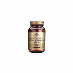Solgar Glucosamine HCI 1000 mg Tablets , 60