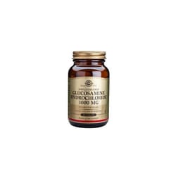 Solgar Glucosamine HCI 1000 mg Tablets , 60