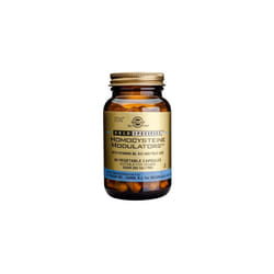 Solgar Gold Specifics Homocysteine Modulators Vegetable Capsules, 60
