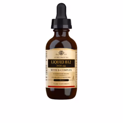 Vitamin B12 With B-Complex 2000 Mcg Liquid 59 Ml