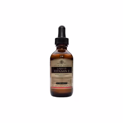 Solgar Liquid Vitamin E, 59.2 ml
