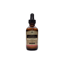 Solgar Liquid Vitamin E, 59.2 ml
