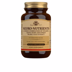 Neuro Nutrients 60 Vcaps