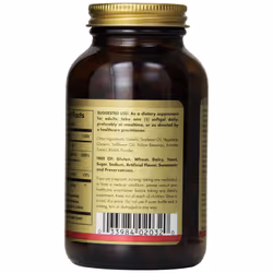 Solgar Natural Source Oceanic Beta Carotene Softgels - Pack of 180