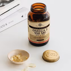 Solgar Omega 3 950 mg - Additional view 5