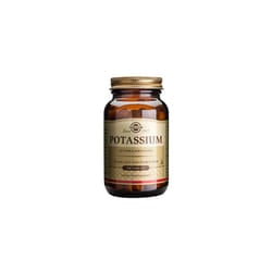 Potassium 99 mg 100 Tablets