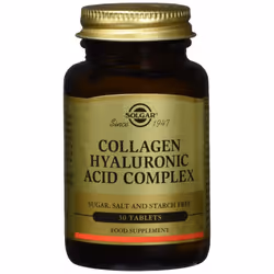 Solgar Gold Specifics Prostate Support Vegetable Capsules - Pack of 60