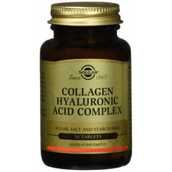 Solgar Gold Specifics Prostate Support Vegetable Capsules - Pack of 60