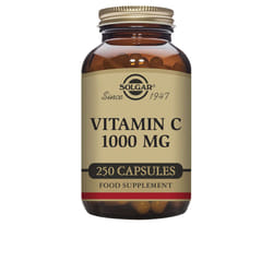Vitamin C 1000mg vegetable capsules 250 units
