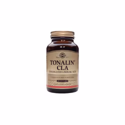 Solgar Tonalin CLA Softgels, 60