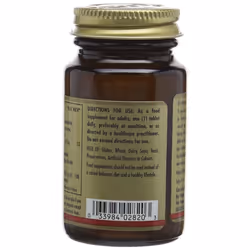 Solgar 5000 IU Dry Vitamin A Tablets - 100 Tablets