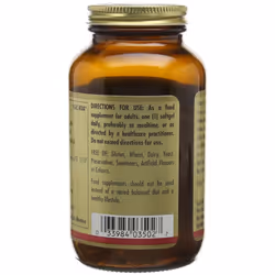 Solgar Vitamin E 134 mg  (200 IU) Softgels - Pack of 250