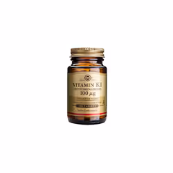 Vitamin K1 100 µg Tabs