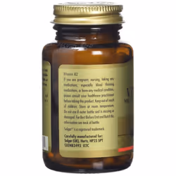 Solgar Vitamin K2 (MK-7) - 50 vegicaps