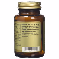 Solgar Vitamin K2 (MK-7) - 50 vegicaps - Additional view 4