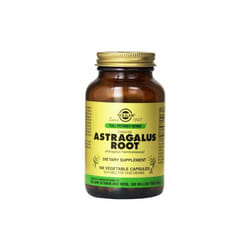 Solgar Full Potency Astragalus Root , 100