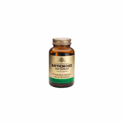 Solgar Artichoke Leaf Extract, 60