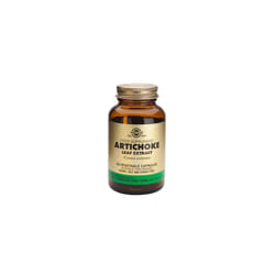 Solgar Artichoke Leaf Extract, 60