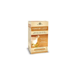 Solgar Advanced Multi-Enzymes Complex (formerly called Comfort Zone Digestive Complex), 90 veg caps