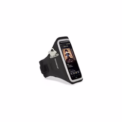 Scosche HFDAB Sport Armband With KeySlot for Smartphones iPhone 6 / 7 / 8 / SE