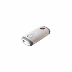 Scosche Portable Backup 4400mAh Battery and Flashlight  For IPhone, Smartphone