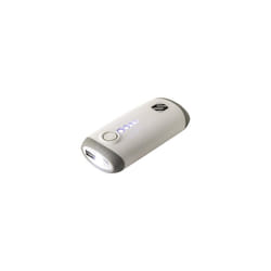 Scosche Portable Backup 4400mAh Battery and Flashlight  For IPhone, Smartphone