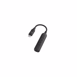 Scosche Lightning Audio Adapter for Apple iPhone 14 13 SE 3rd MFI Certified