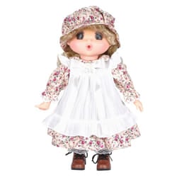 Gege Original : Style B Japanese Doll  Blonde  15"" (Amazon Exclusive)