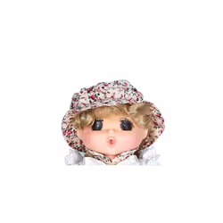 Gege Original : Style B Japanese Doll  Blonde  15"" (Amazon Exclusive)
