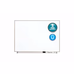 Quartet M2316, 584.2 x 406.4 mm, Metal, Horizontally/Vertically, Fixed, Magnetic