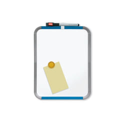 Nobo Slimline Drywipe Board 220x280mm