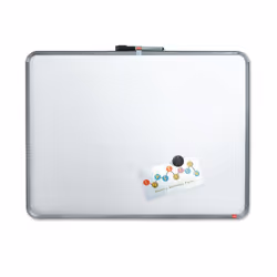 Nobo Slim Line Board White - Additional view 3